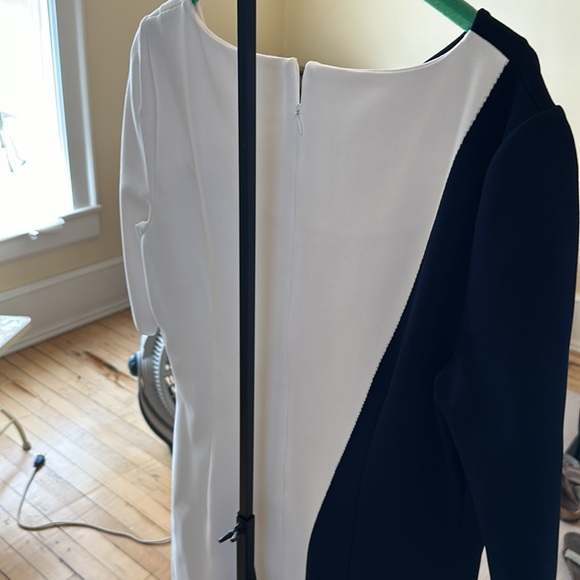 Beautiful dress for office attire - Picture 4 of 5